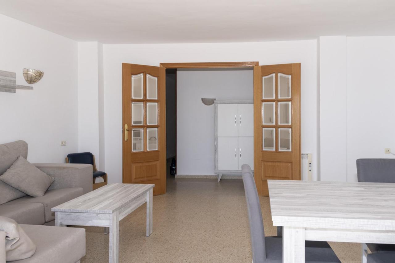Frontalmar, Esc-A, 8º-29 Apartment Cullera Exterior photo