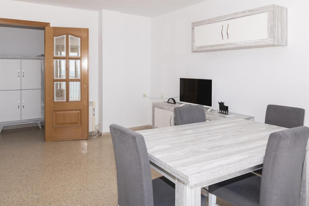 Frontalmar, Esc-A, 8º-29 Apartment Cullera Exterior photo